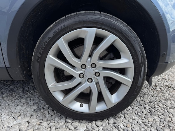 Used Land Rover Discovery Sport 2018 for sale - 74959095: Photo 77
