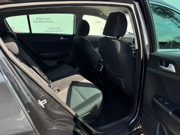 Used Kia Sportage 2021 for sale - 75577066: Photo 13