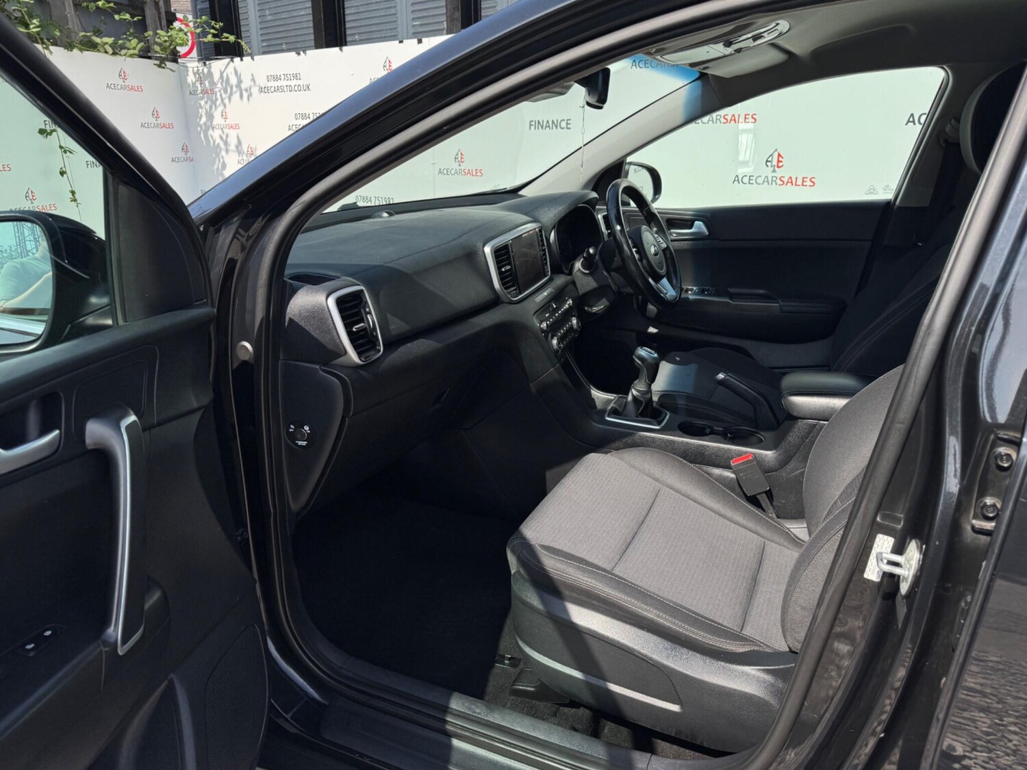 Vehicle 17