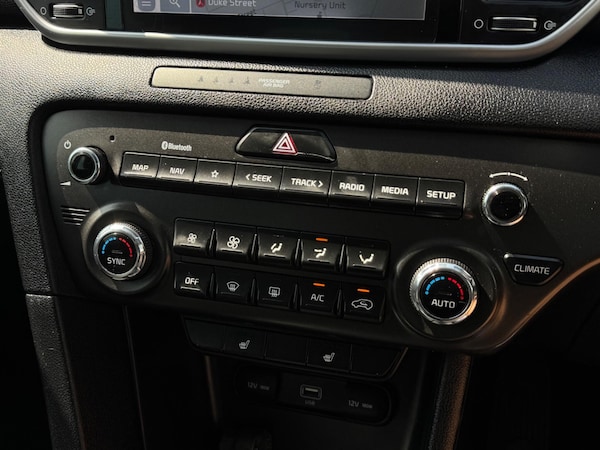 Used Kia Sportage 2021 for sale - 75577066: Photo 24