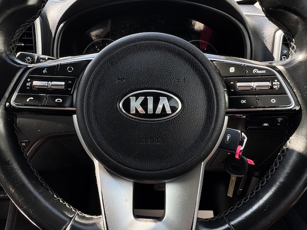 Used Kia Sportage 2021 for sale - 75577066: Photo 30
