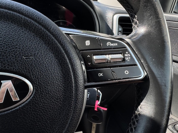 Used Kia Sportage 2021 for sale - 75577066: Photo 31