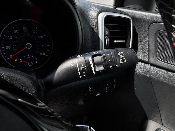 Used Kia Sportage 2021 for sale - 75577066: Photo 32