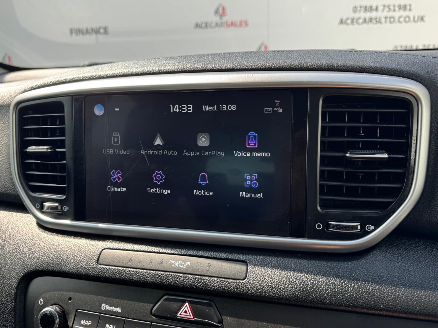 Vehicle 40