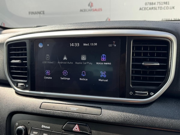 Used Kia Sportage 2021 for sale - 75577066: Photo 40
