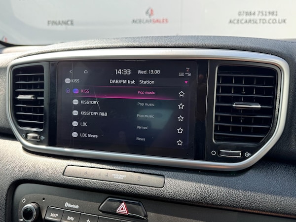Used Kia Sportage 2021 for sale - 75577066: Photo 41
