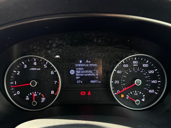 Used Kia Sportage 2021 for sale - 75577066: Photo 42