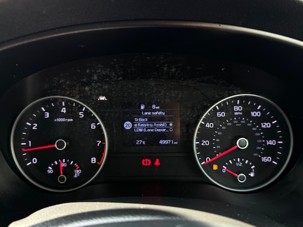 Used Kia Sportage 2021 for sale - 75577066: Photo 43
