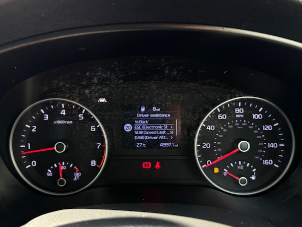 Used Kia Sportage 2021 for sale - 75577066: Photo 44
