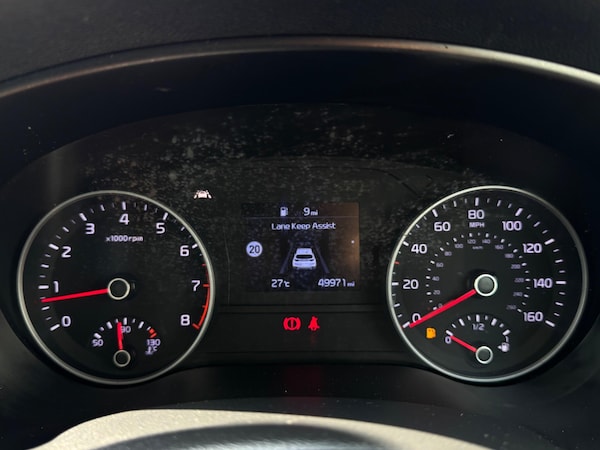 Used Kia Sportage 2021 for sale - 75577066: Photo 46