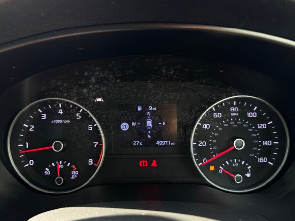 Used Kia Sportage 2021 for sale - 75577066: Photo 47