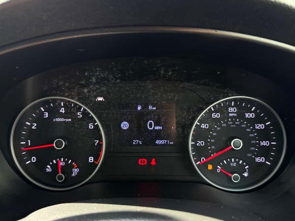 Used Kia Sportage 2021 for sale - 75577066: Photo 48