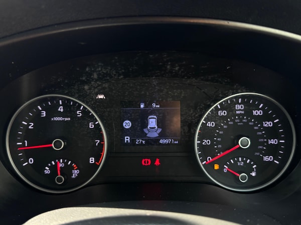 Used Kia Sportage 2021 for sale - 75577066: Photo 49