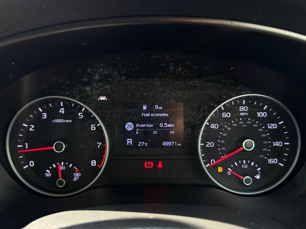 Used Kia Sportage 2021 for sale - 75577066: Photo 50
