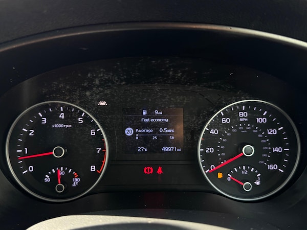 Used Kia Sportage 2021 for sale - 75577066: Photo 51