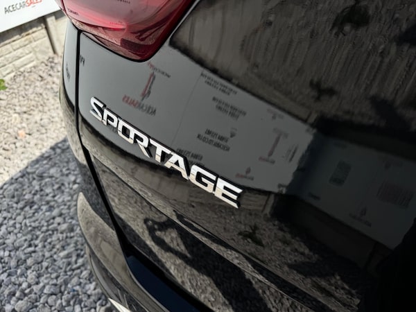 Used Kia Sportage 2021 for sale - 75577066: Photo 57