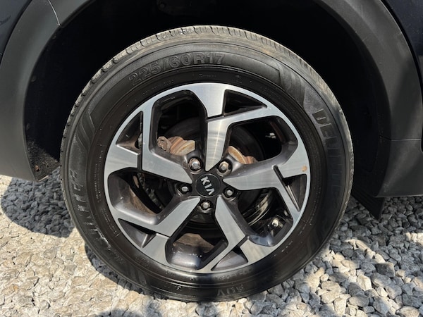 Used Kia Sportage 2021 for sale - 75577066: Photo 64