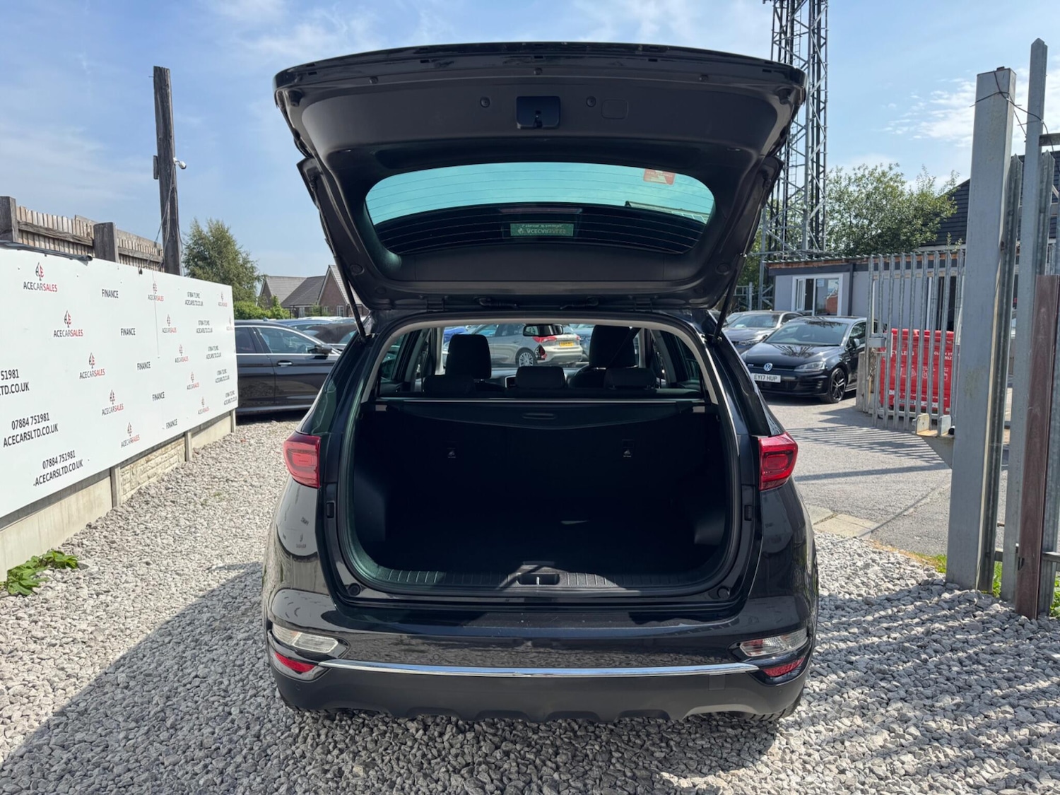 Vehicle 65