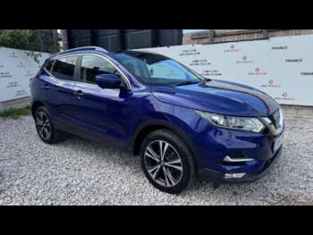 Used Nissan Qashqai 2017 for sale - 75059382: Photo