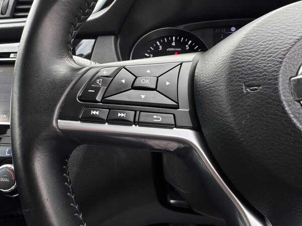 Used Nissan Qashqai 2017 for sale - 75059382: Photo 31