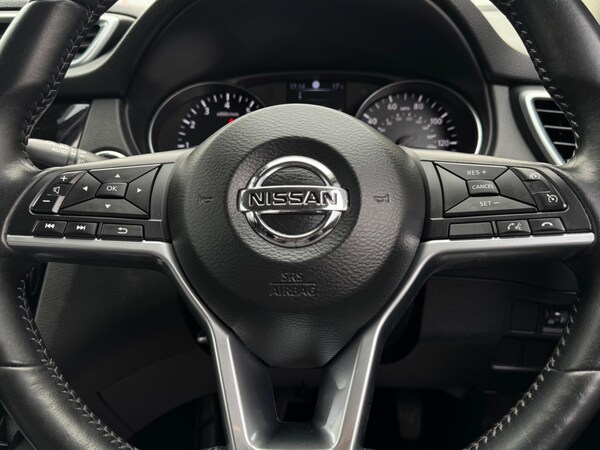 Used Nissan Qashqai 2017 for sale - 75059382: Photo 32