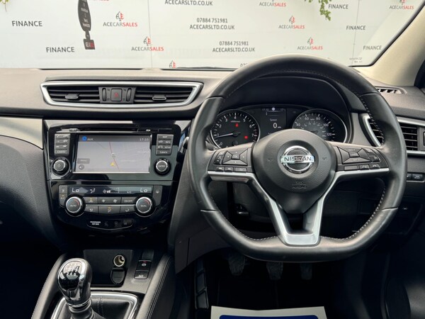 Used Nissan Qashqai 2017 for sale - 75059382: Photo 35