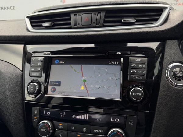 Used Nissan Qashqai 2017 for sale - 75059382: Photo 36
