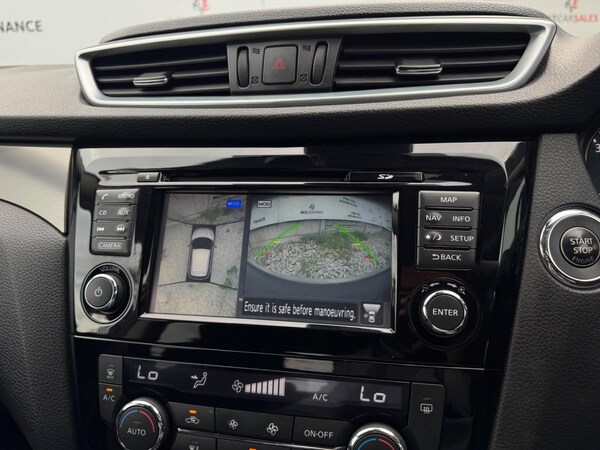 Used Nissan Qashqai 2017 for sale - 75059382: Photo 37