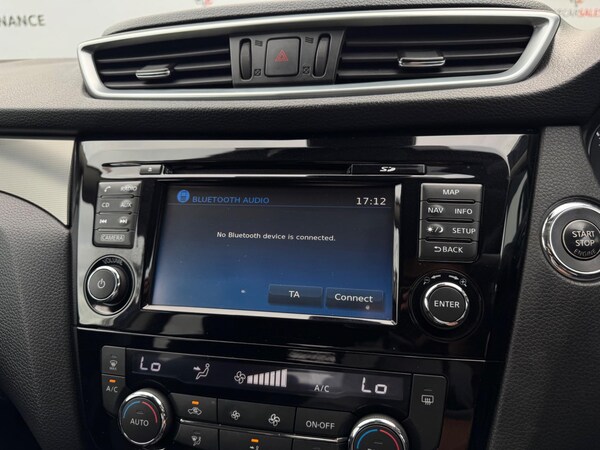 Used Nissan Qashqai 2017 for sale - 75059382: Photo 46