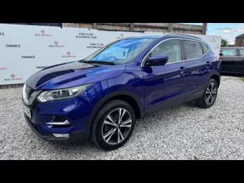 Used Nissan Qashqai 2017 for sale - 75059382: Photo