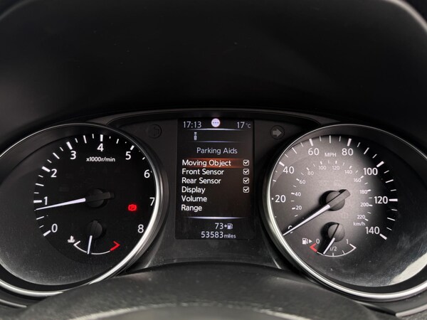 Used Nissan Qashqai 2017 for sale - 75059382: Photo 53