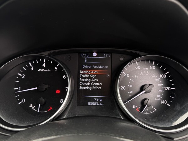 Used Nissan Qashqai 2017 for sale - 75059382: Photo 54