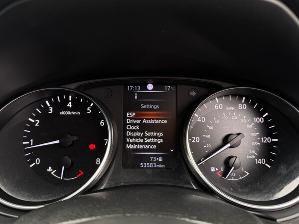 Used Nissan Qashqai 2017 for sale - 75059382: Photo 55