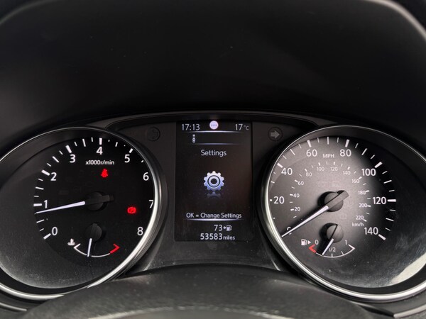 Used Nissan Qashqai 2017 for sale - 75059382: Photo 56