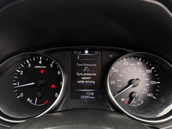 Used Nissan Qashqai 2017 for sale - 75059382: Photo 57