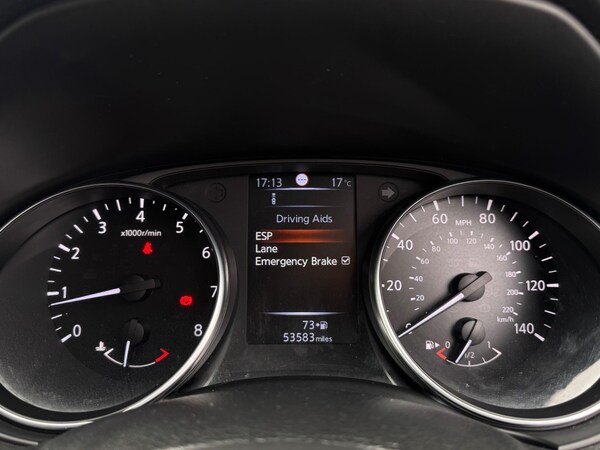 Used Nissan Qashqai 2017 for sale - 75059382: Photo 58