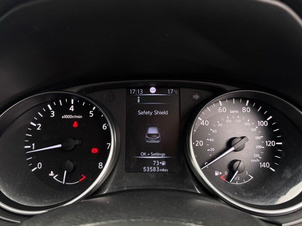 Used Nissan Qashqai 2017 for sale - 75059382: Photo 59