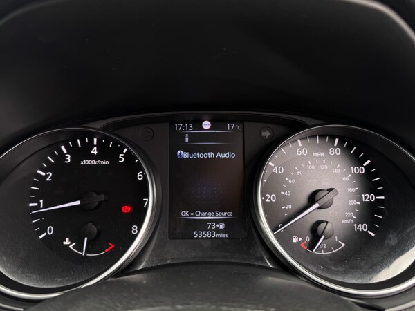 Used Nissan Qashqai 2017 for sale - 75059382: Photo 60