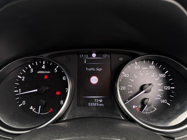 Used Nissan Qashqai 2017 for sale - 75059382: Photo 61