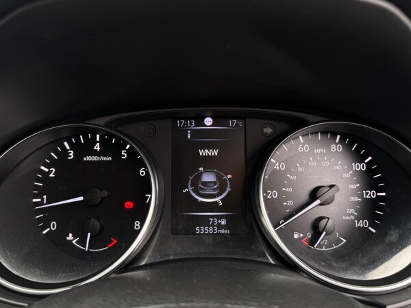 Used Nissan Qashqai 2017 for sale - 75059382: Photo 62