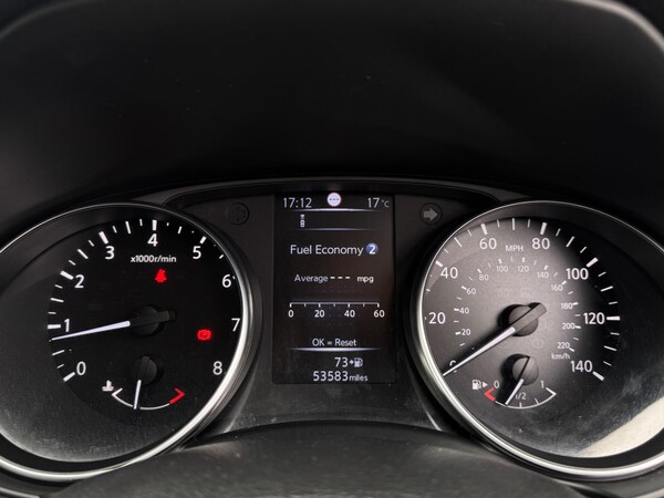 Used Nissan Qashqai 2017 for sale - 75059382: Photo 63