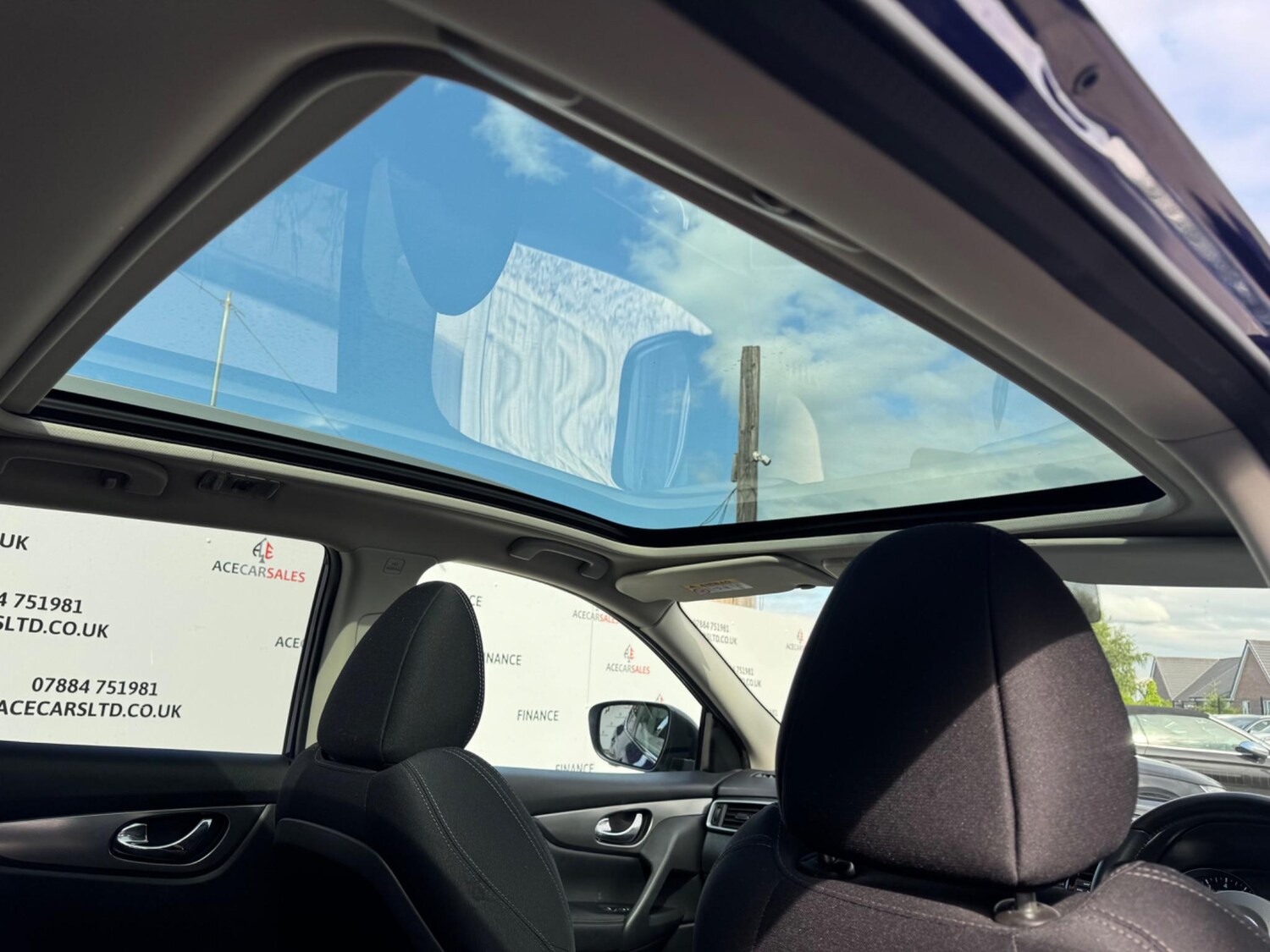 Vehicle 69