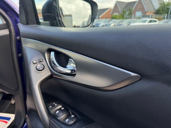 Used Nissan Qashqai 2017 for sale - 75059382: Photo 71