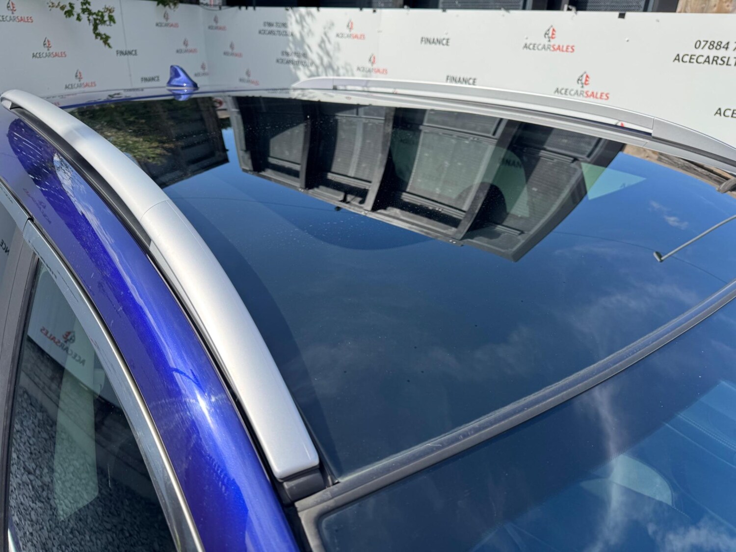 Vehicle 73