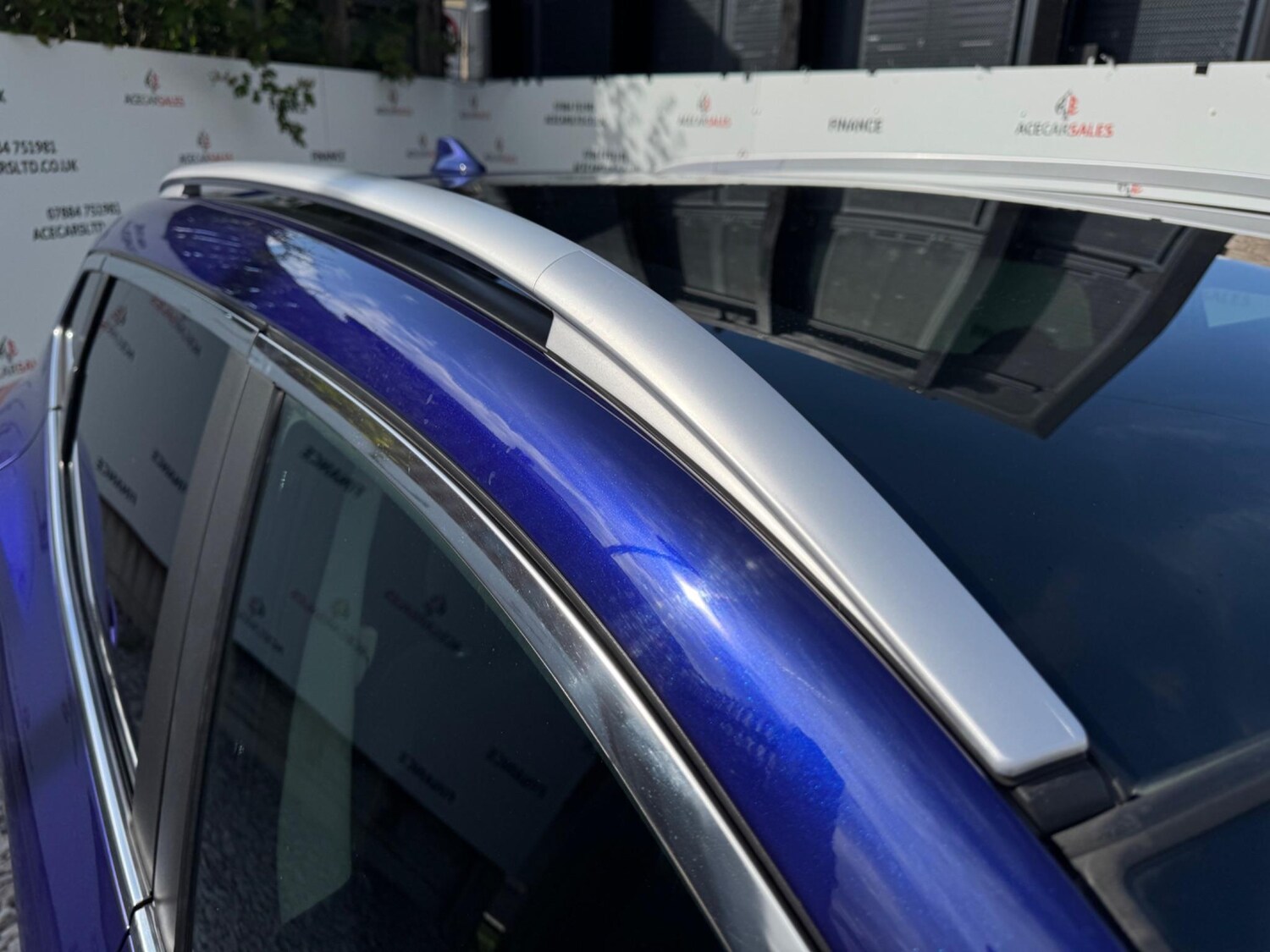Vehicle 76