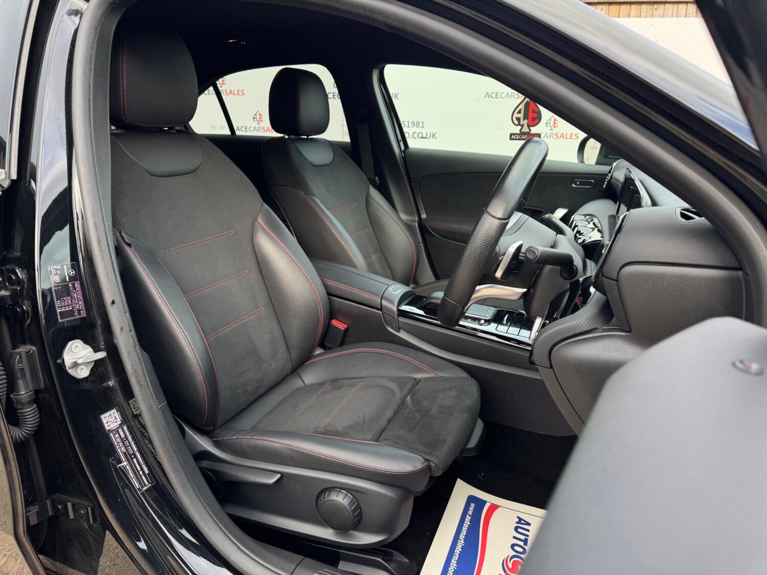 Used Mercedes-Benz A-Class for sale - 77412318: Photo 12