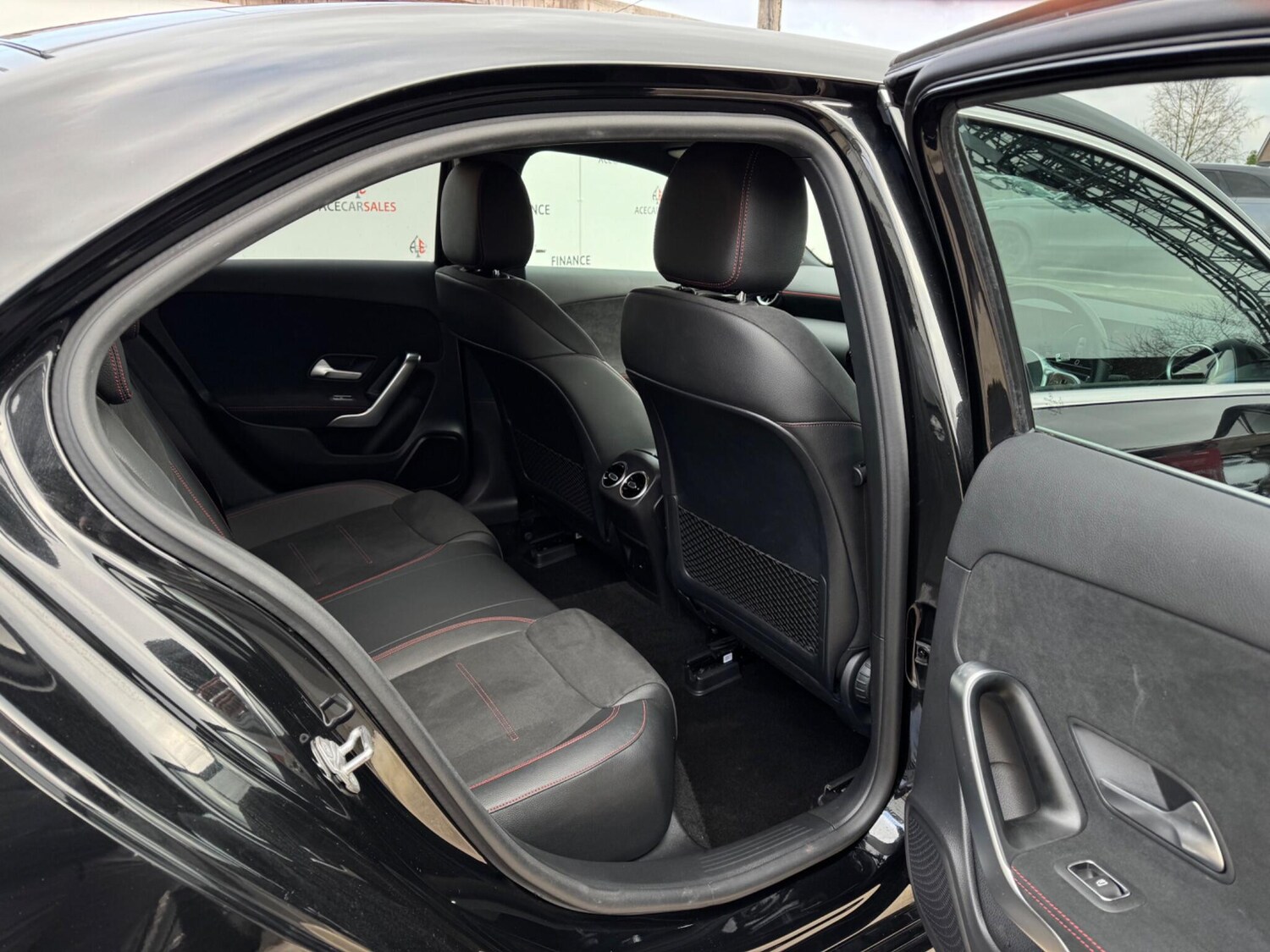 Used Mercedes-Benz A-Class for sale - 77412318: Photo 13