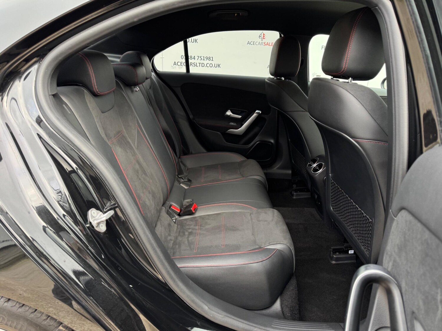 Used Mercedes-Benz A-Class for sale - 77412318: Photo 14