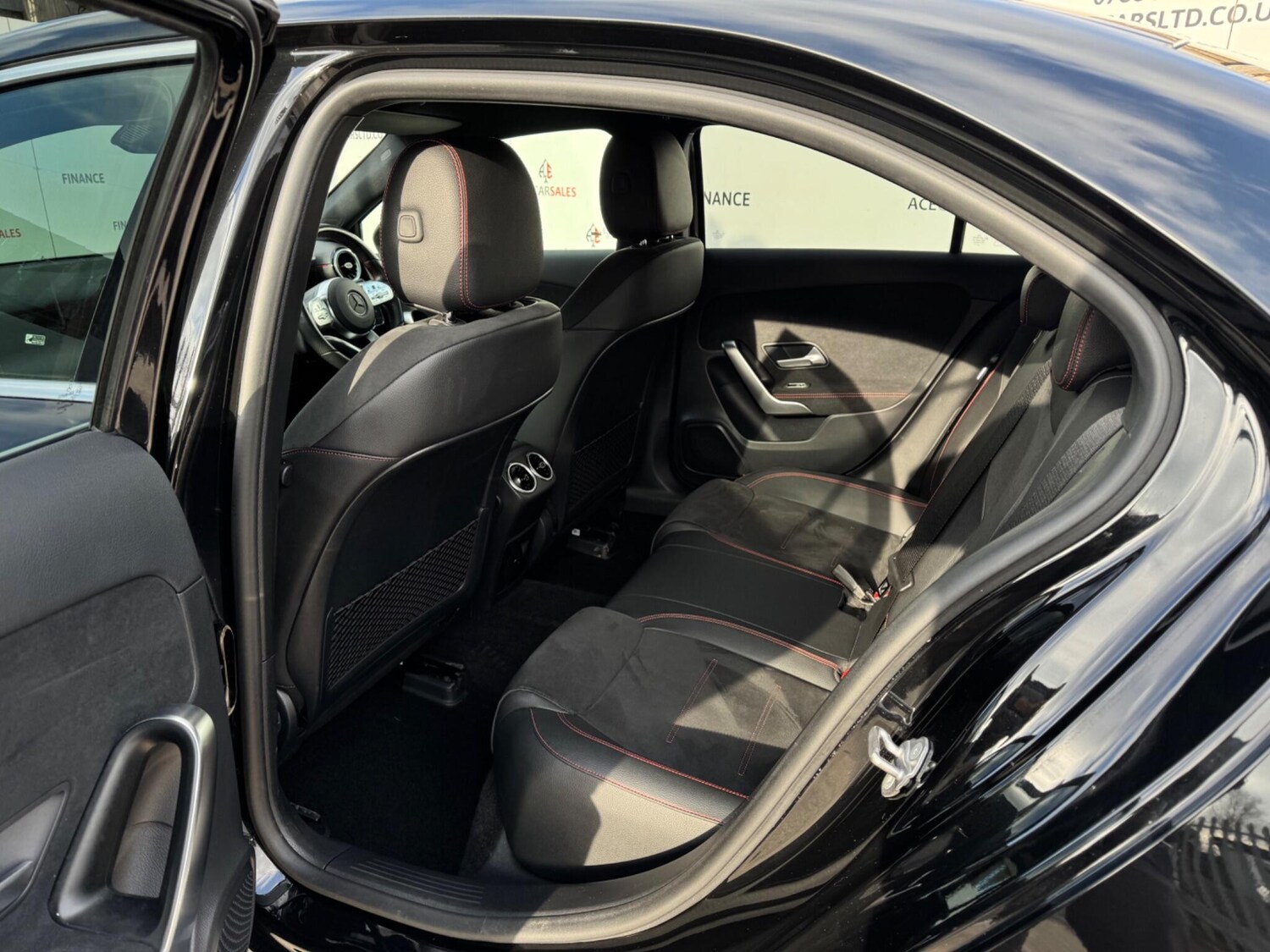 Used Mercedes-Benz A-Class for sale - 77412318: Photo 15