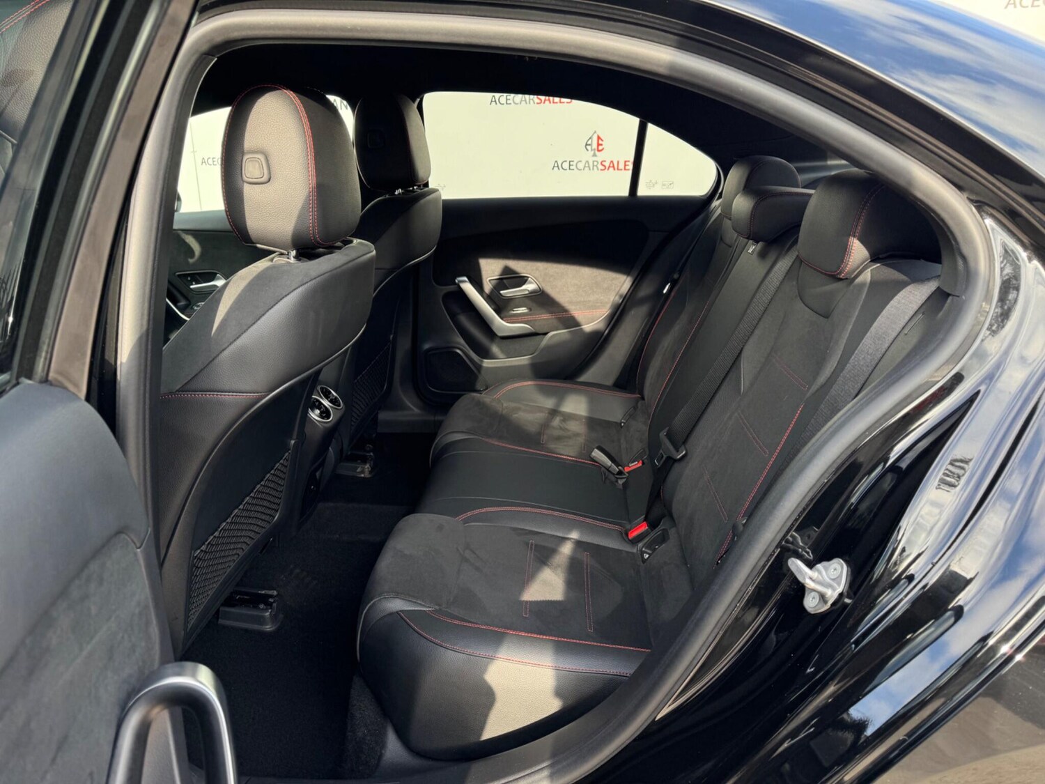 Used Mercedes-Benz A-Class for sale - 77412318: Photo 16